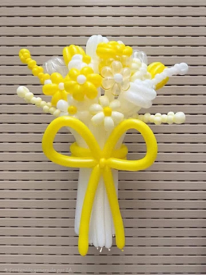 Decoración premium para baby-shower en Benidorm - ABBA Events