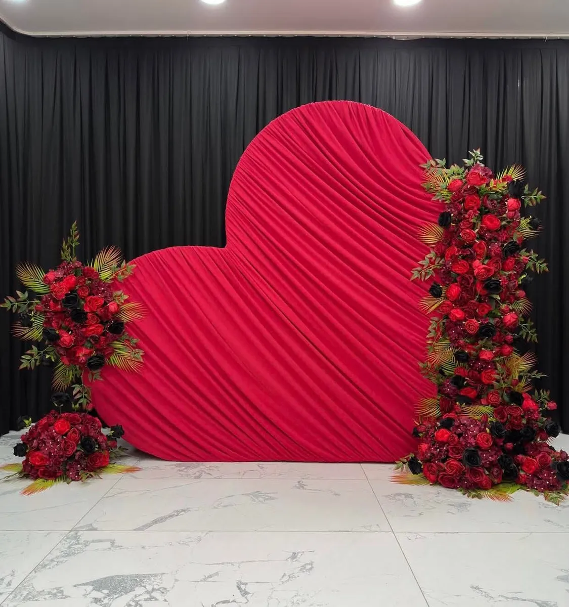 Decoración premium para baby-shower en Benidorm - ABBA Events