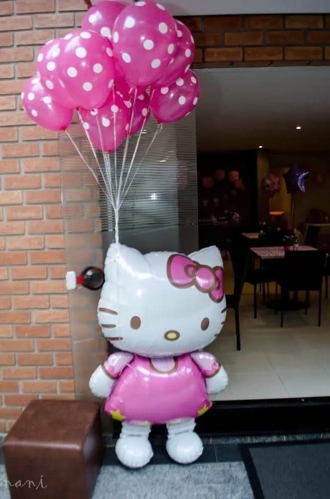 Decoración premium para baby-shower en Benidorm - ABBA Events