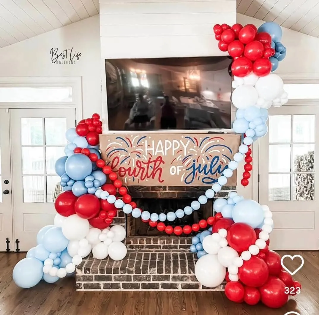 Decoración premium para baby-shower en Benidorm - ABBA Events
