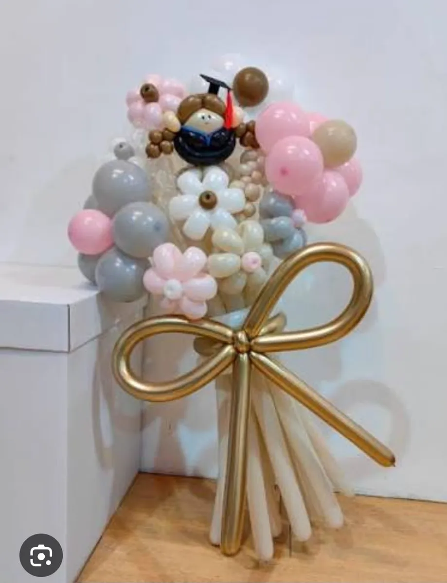 Decoración premium para baby-shower en Benidorm - ABBA Events