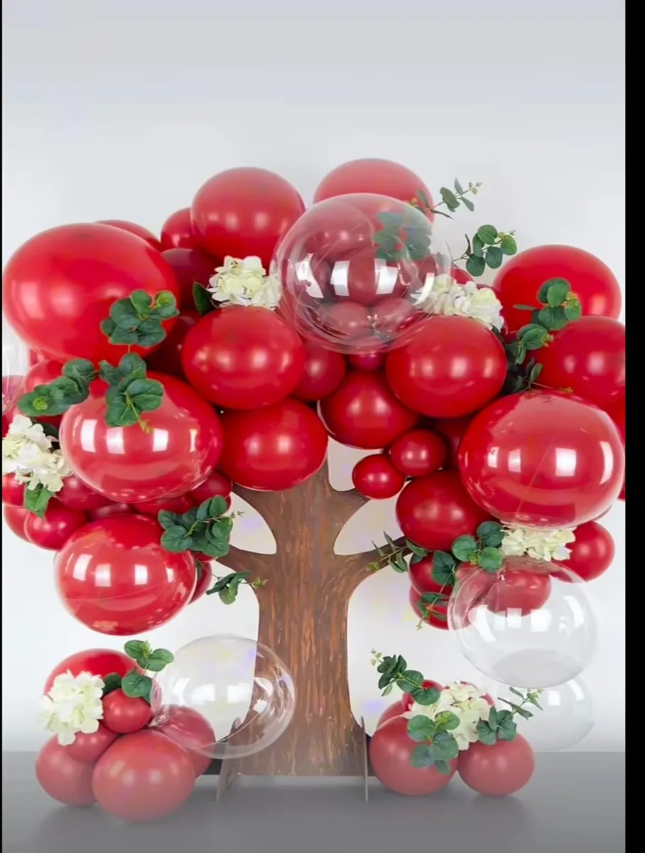 Decoración premium para baby-shower en Benidorm - ABBA Events