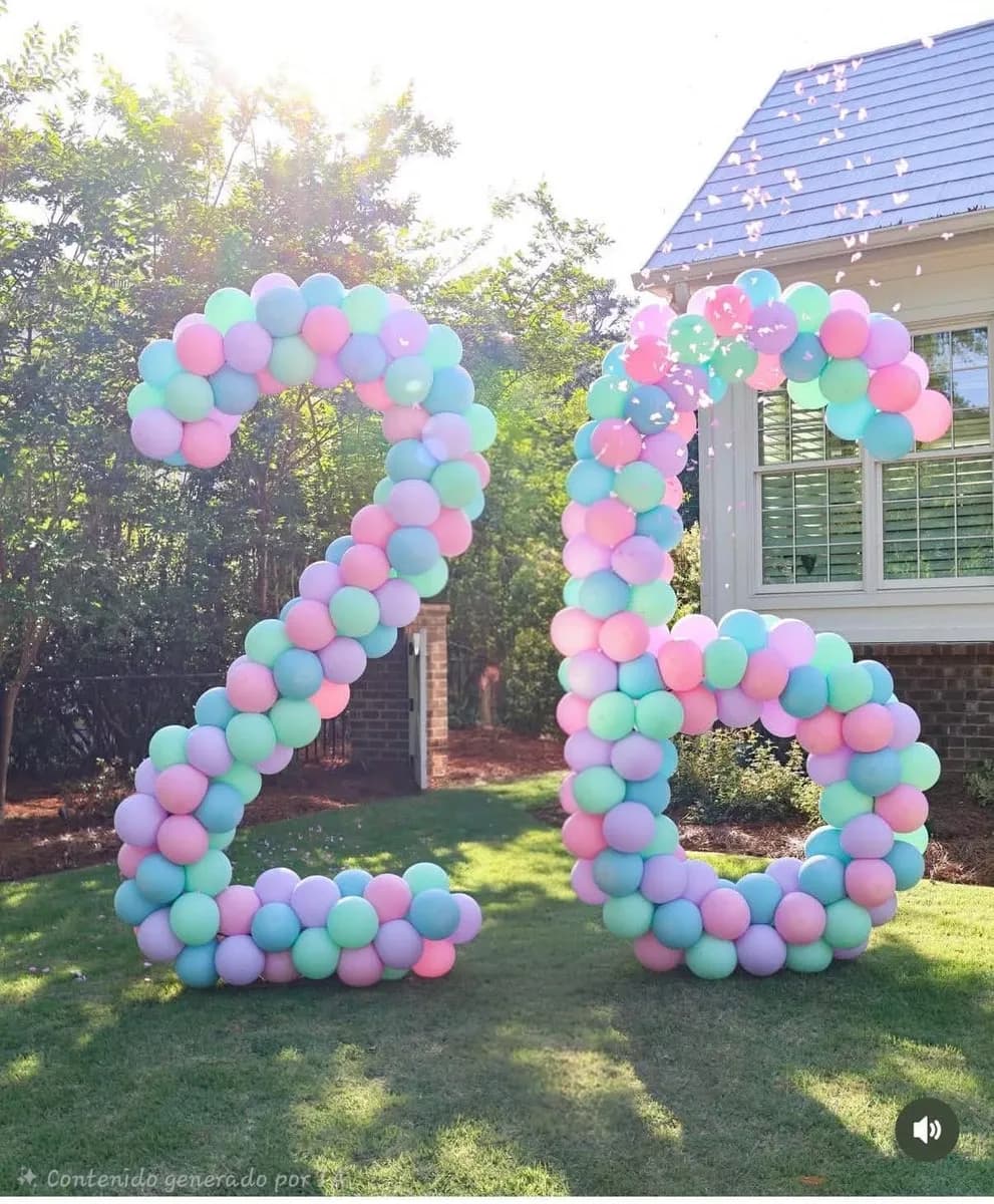 Decoración premium para bodas en Benidorm - ABBA Events
