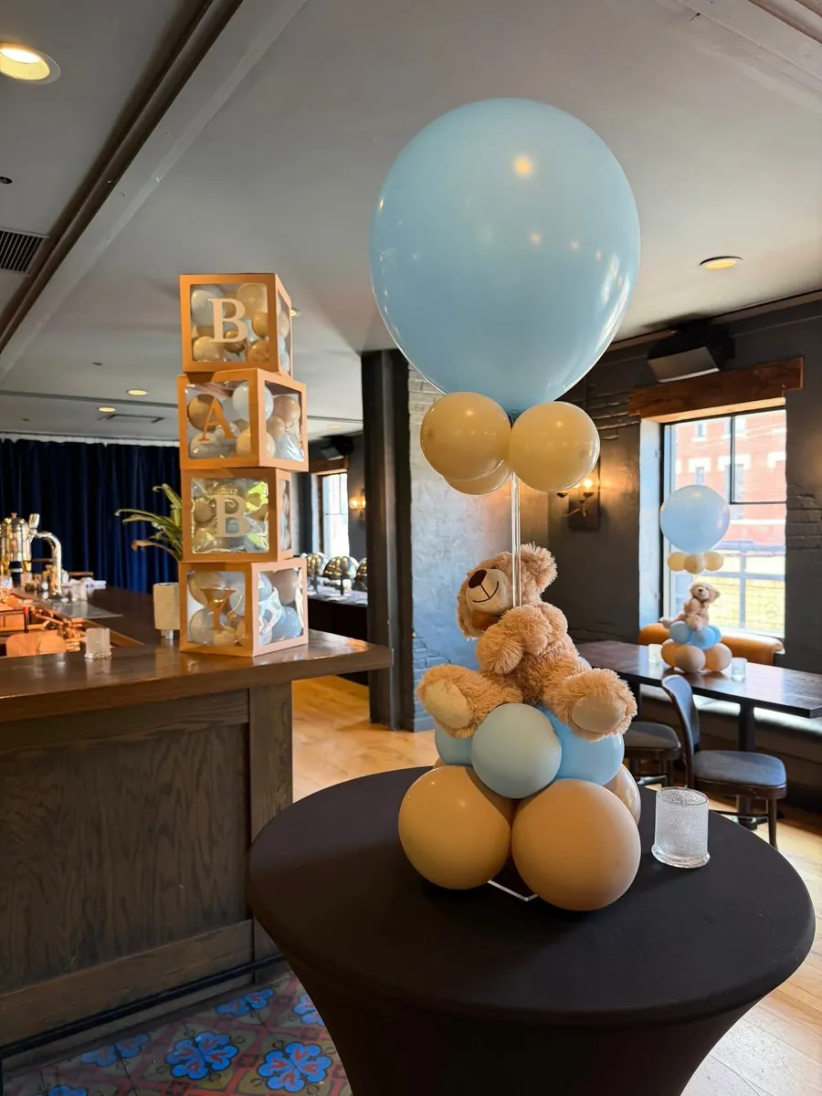 Decoración premium para bodas en Benidorm - ABBA Events