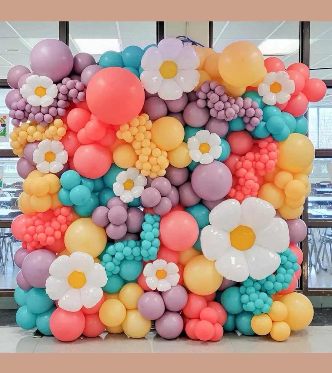 Decoración premium para bodas en Benidorm - ABBA Events