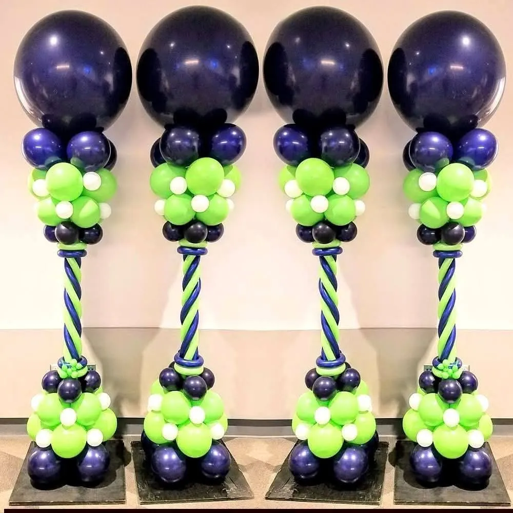 Decoración premium para bodas en Benidorm - ABBA Events