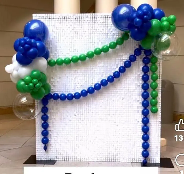 Decoración premium para bodas en Benidorm - ABBA Events