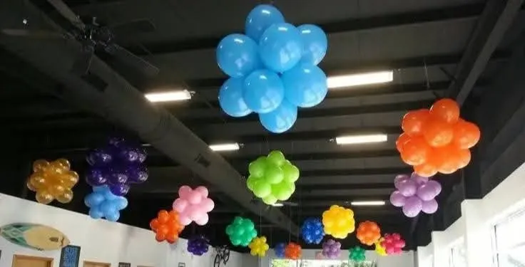 Decoración premium para bodas en Benidorm - ABBA Events