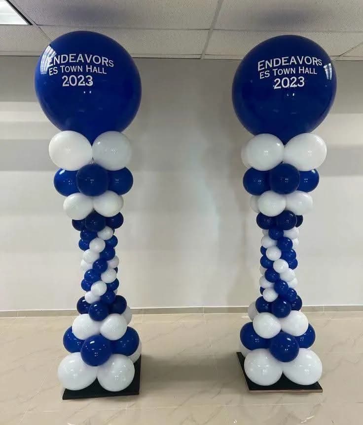 Decoración premium para bodas en Benidorm - ABBA Events