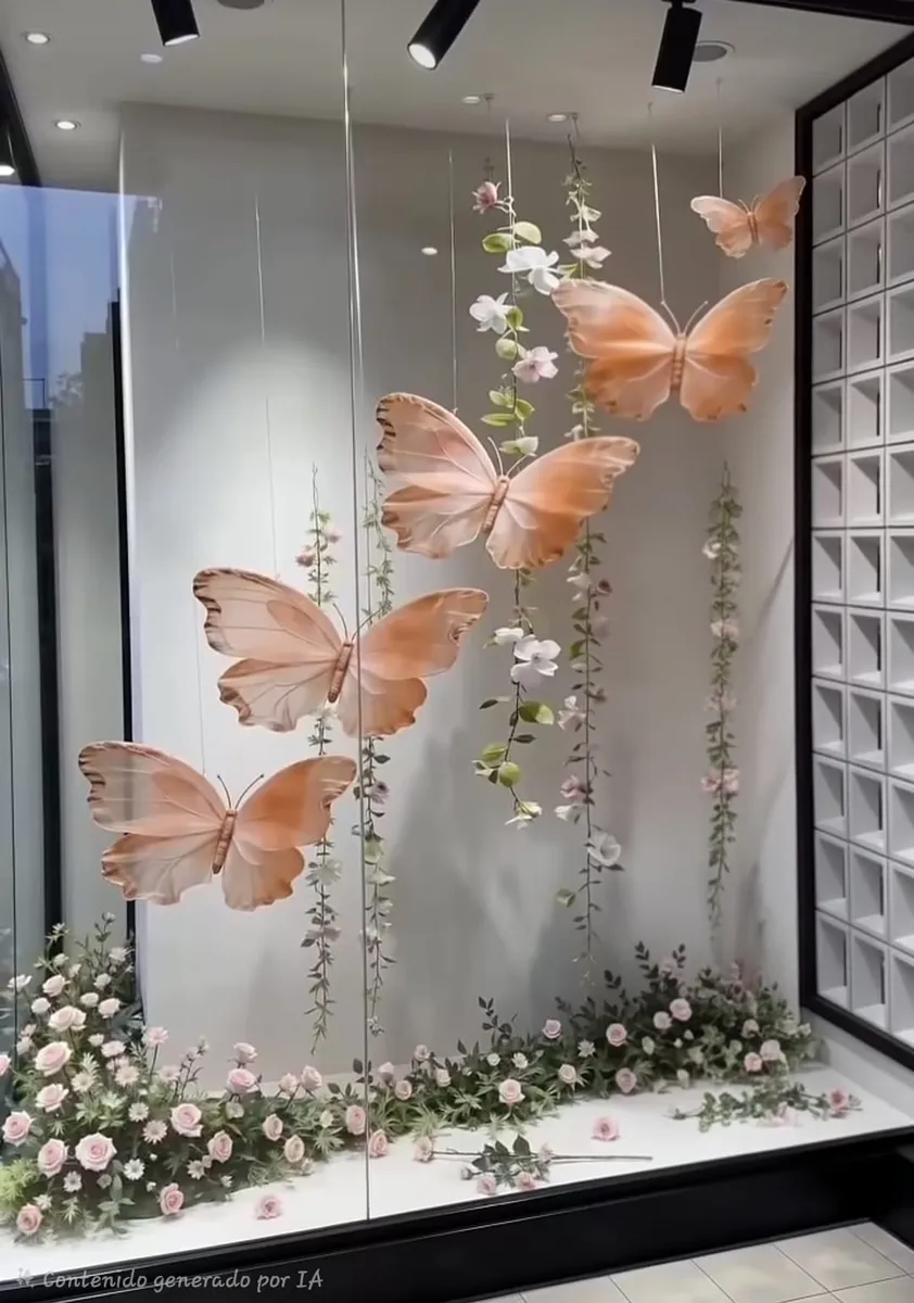 Decoración premium para corporativos en Benidorm - ABBA Events
