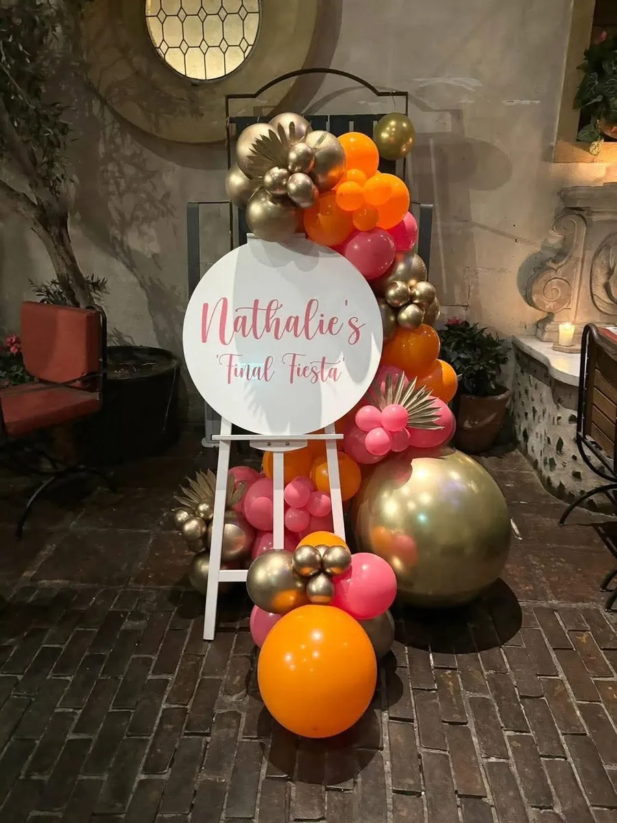 Decoración premium para corporativos en Benidorm - ABBA Events