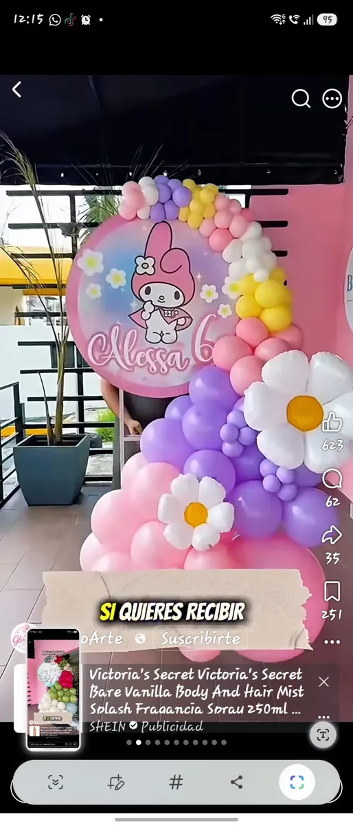Decoración premium para corporativos en Benidorm - ABBA Events