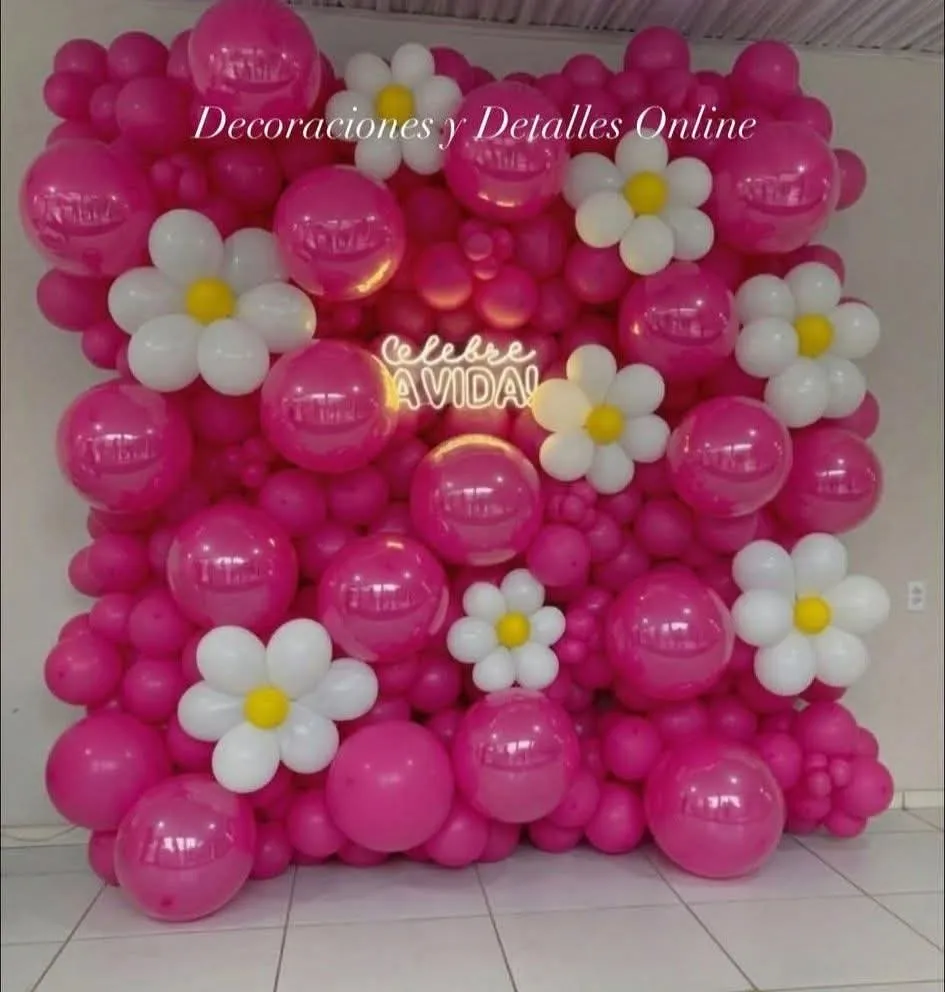 Decoración premium para corporativos en Benidorm - ABBA Events