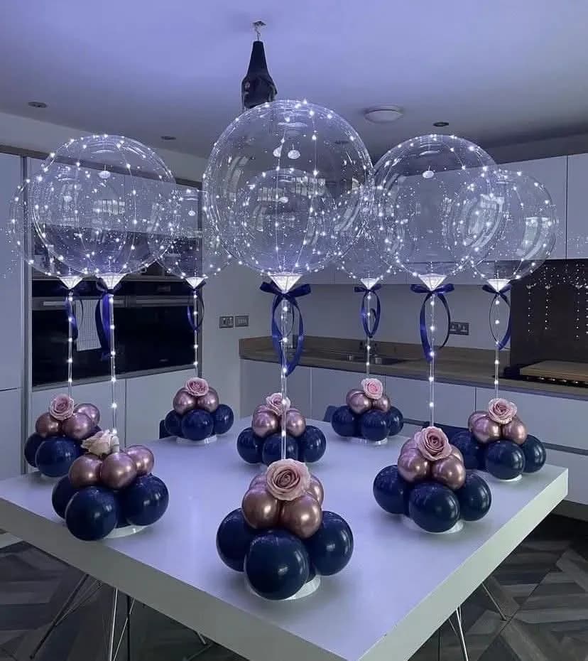 Decoración premium para corporativos en Benidorm - ABBA Events