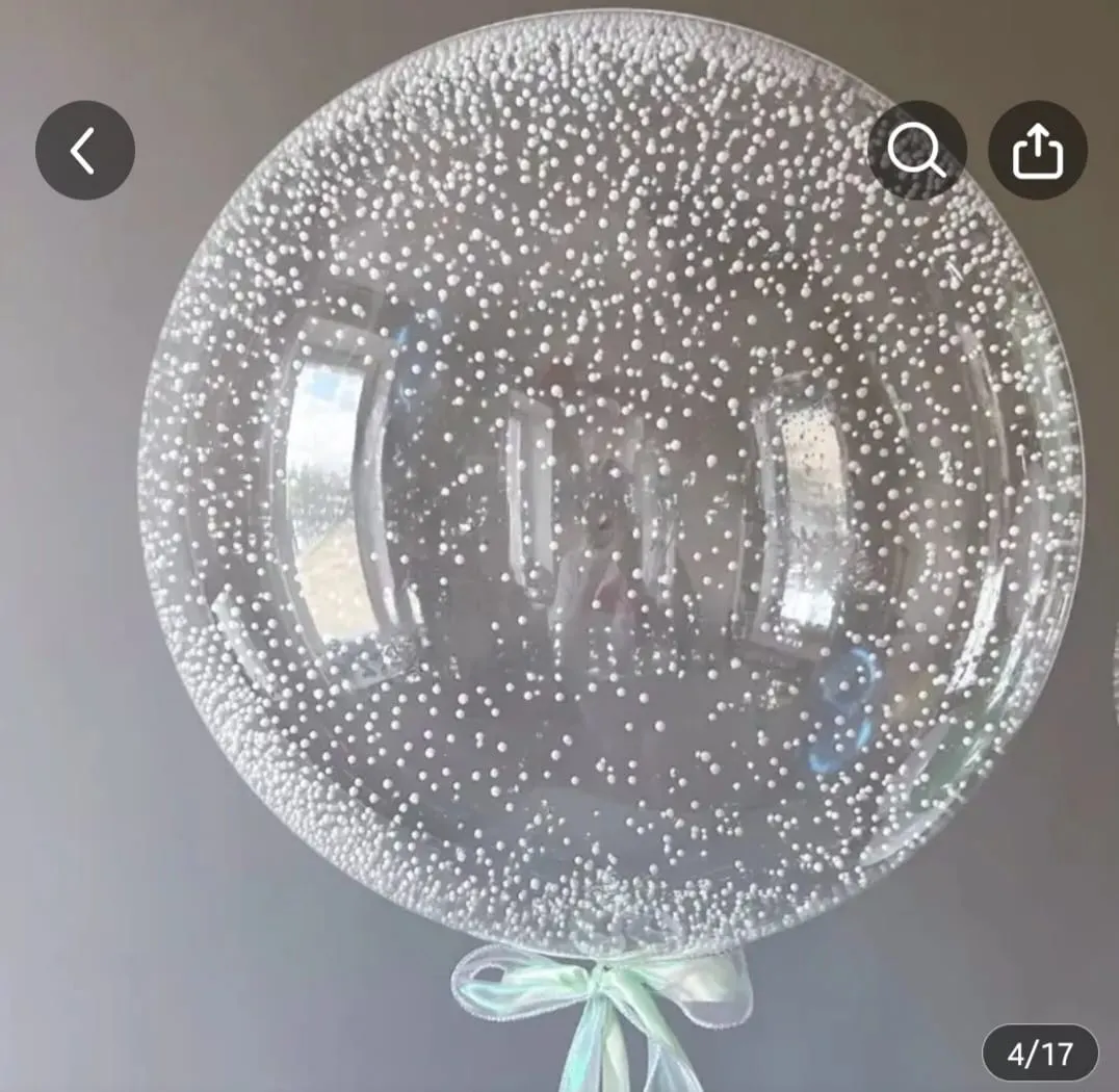 Decoración premium para cumpleanos en Benidorm - ABBA Events