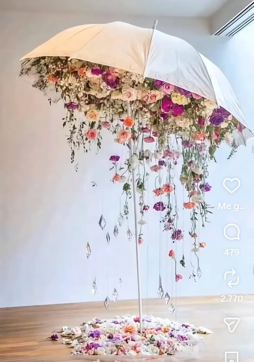 Decoración premium para cumpleanos en Benidorm - ABBA Events