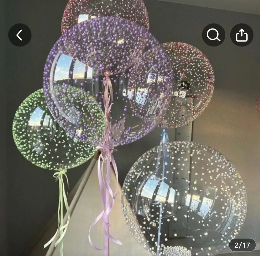 Decoración premium para cumpleanos en Benidorm - ABBA Events