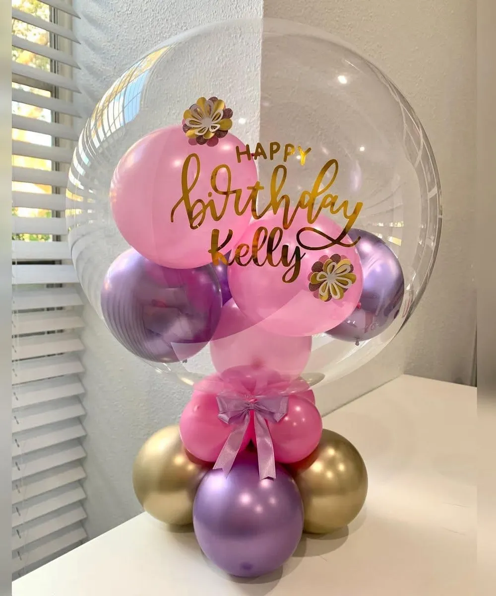 Decoración premium para productos en Benidorm - ABBA Events
