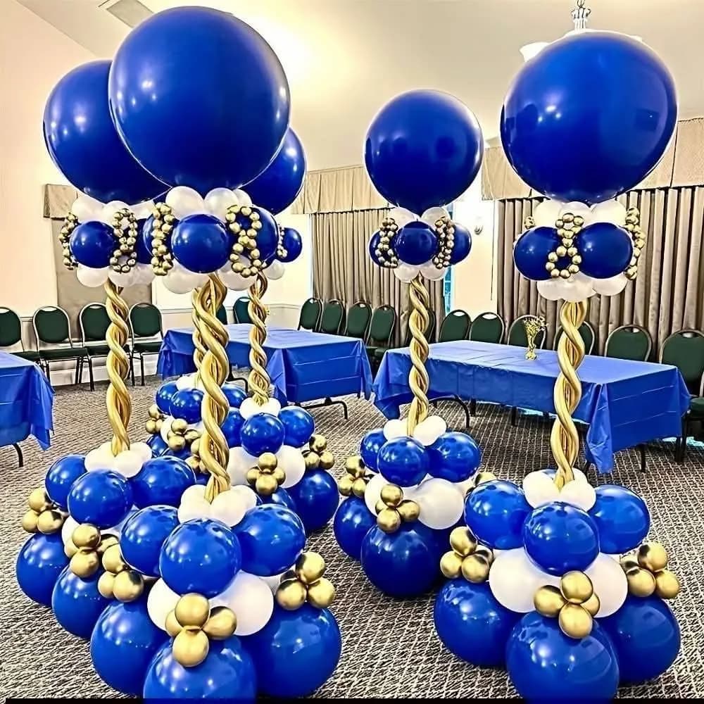 Decoración premium para productos en Benidorm - ABBA Events
