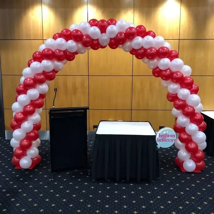 Decoración premium para productos en Benidorm - ABBA Events