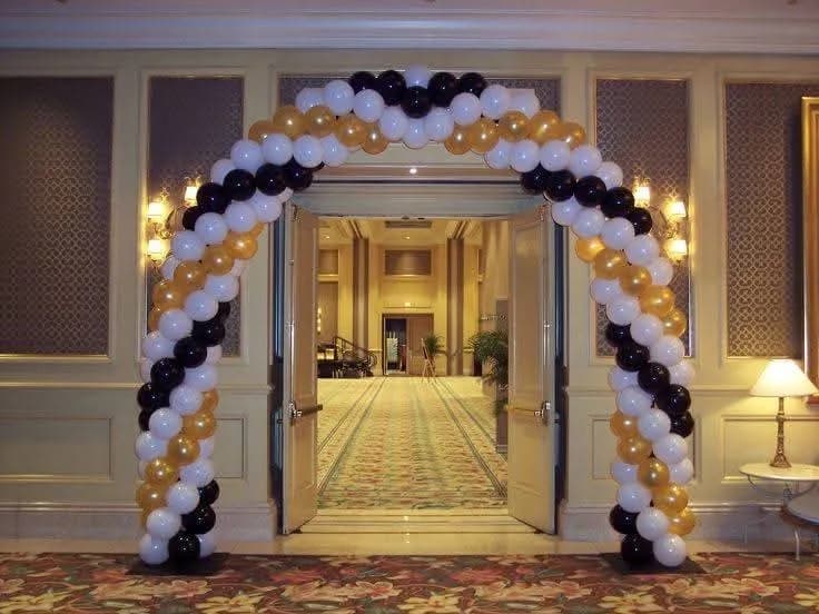 Decoración premium para productos en Benidorm - ABBA Events