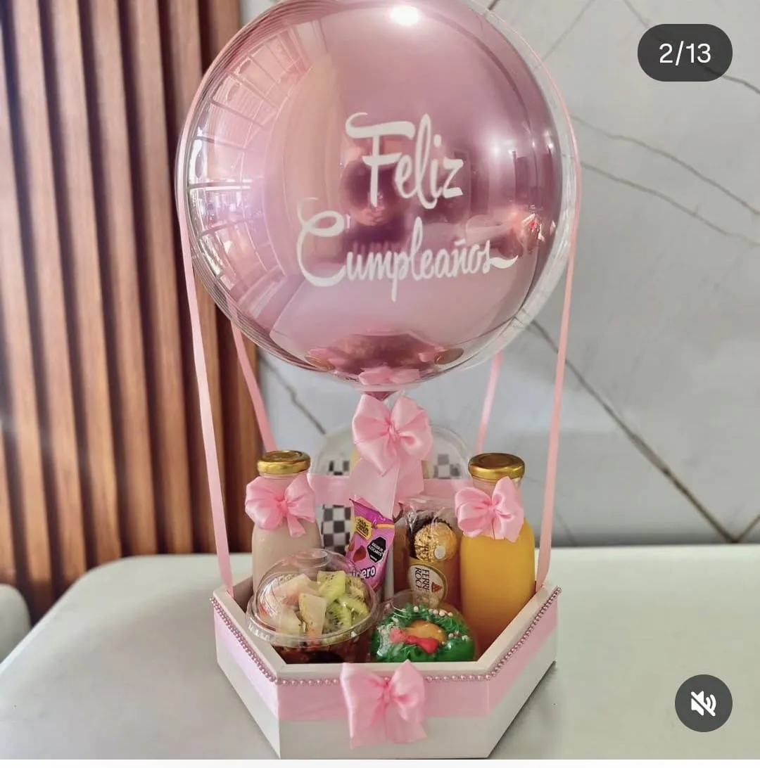 Decoración premium para productos en Benidorm - ABBA Events