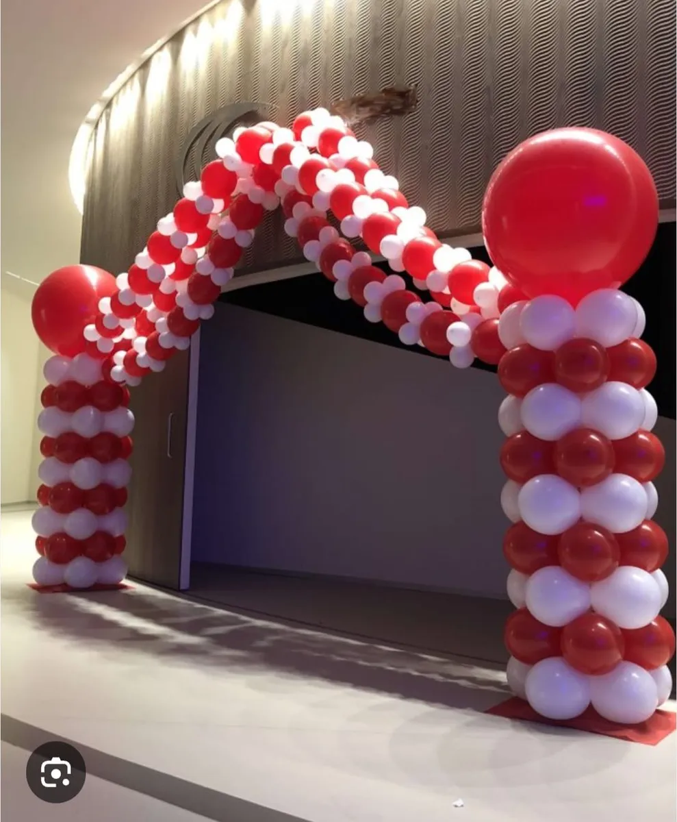 Decoración premium para productos en Benidorm - ABBA Events
